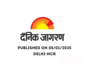 Dainik Jagran 05-01-2025